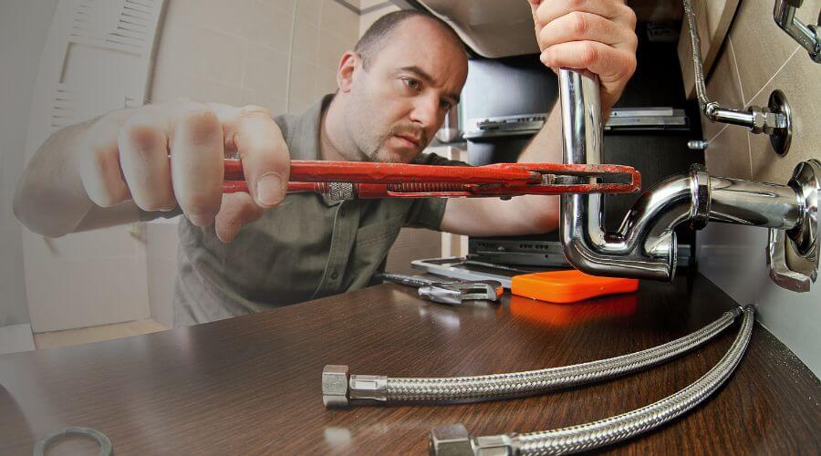 Professional sewer line replacement in Amory, MS